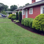 Keith Davis Landscaping